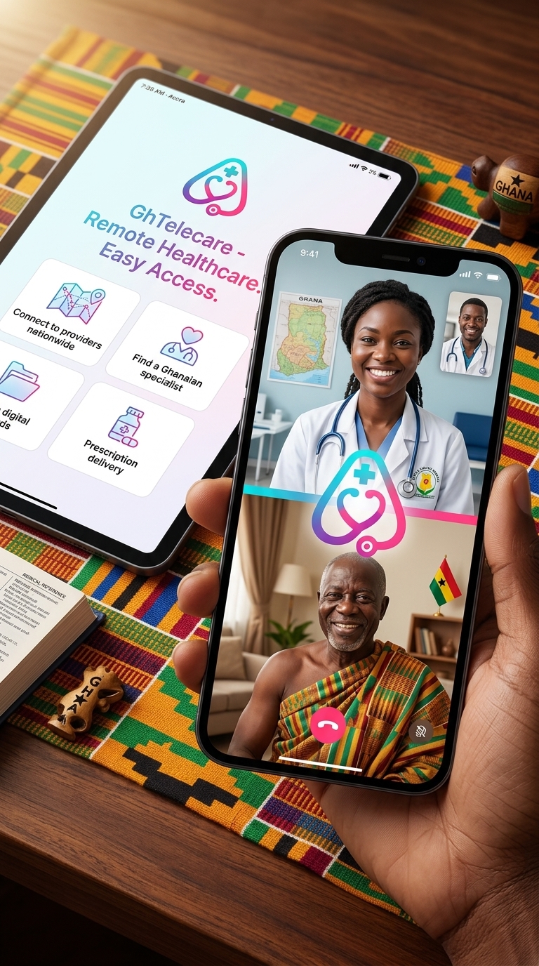Doctor reviewing a digital prescription on Doiyen